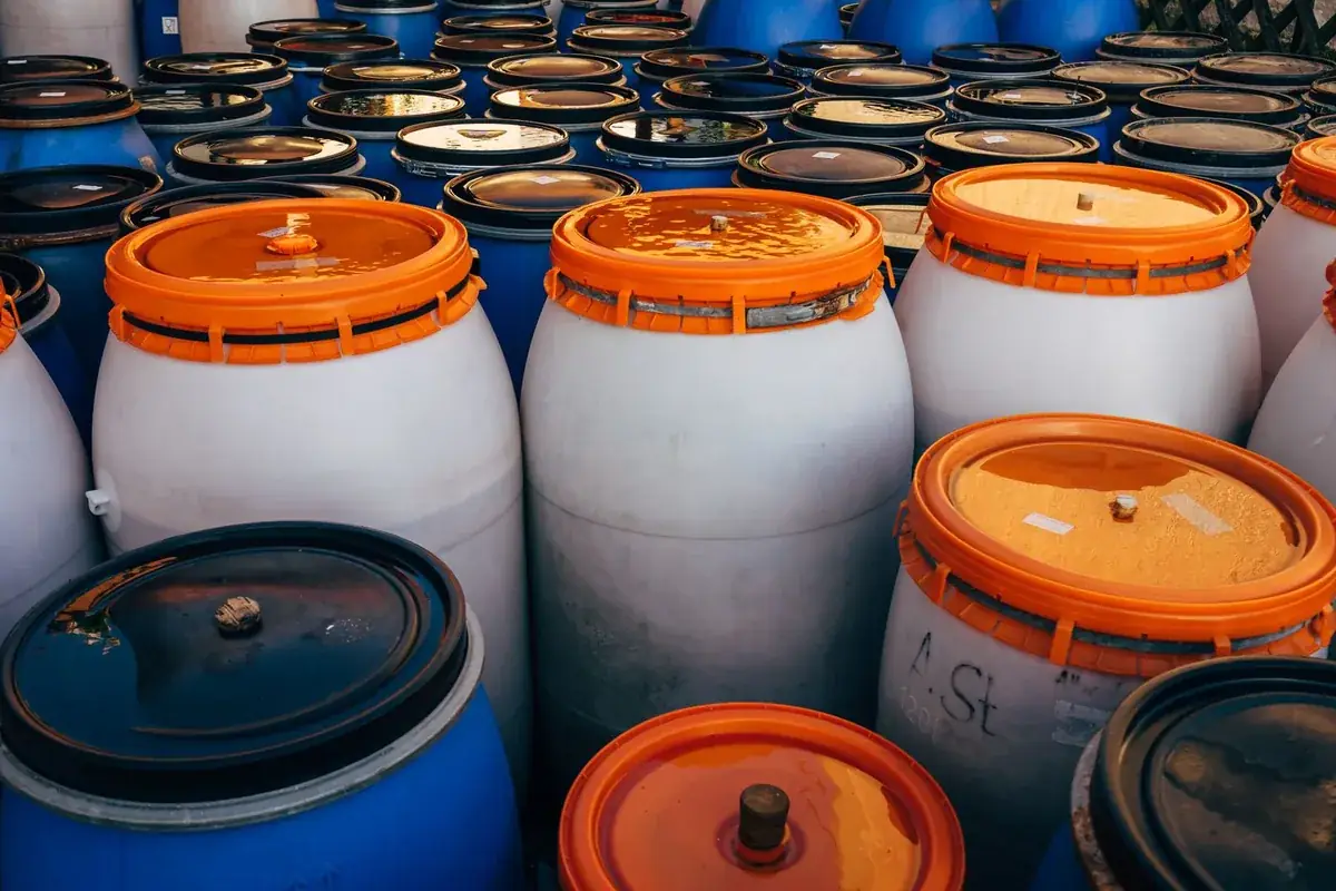 Medical Waste Removal in San Jacinto, CA